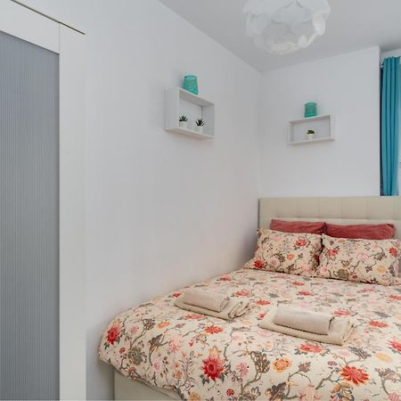 Nice Apartments 20 Meters From The Beach Fuengirola Luaran gambar