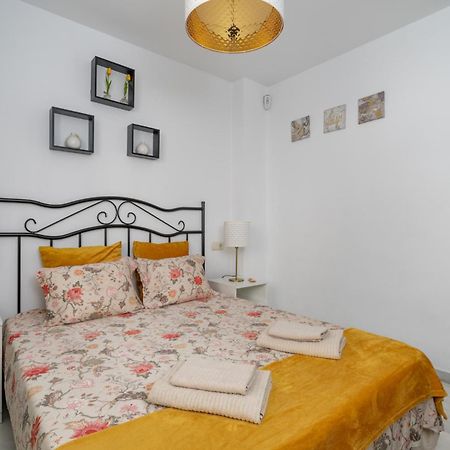 Nice Apartments 20 Meters From The Beach Fuengirola Luaran gambar