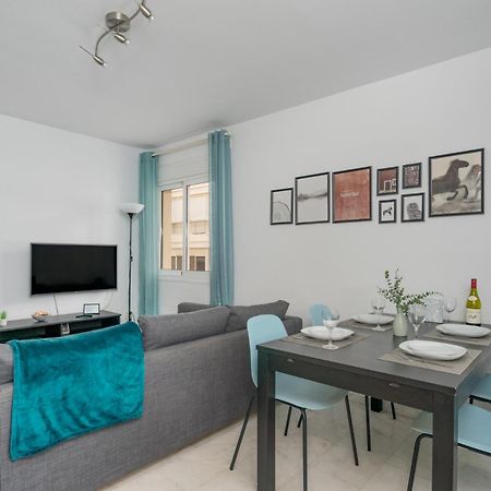 Nice Apartments 20 Meters From The Beach Fuengirola Luaran gambar