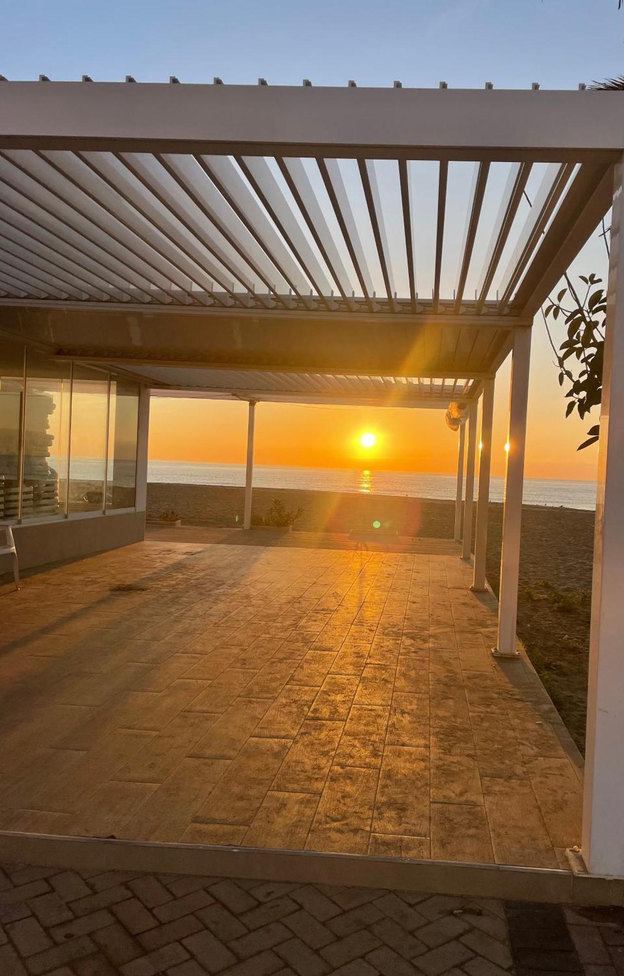 Nice Apartments 20 Meters From The Beach Fuengirola Luaran gambar