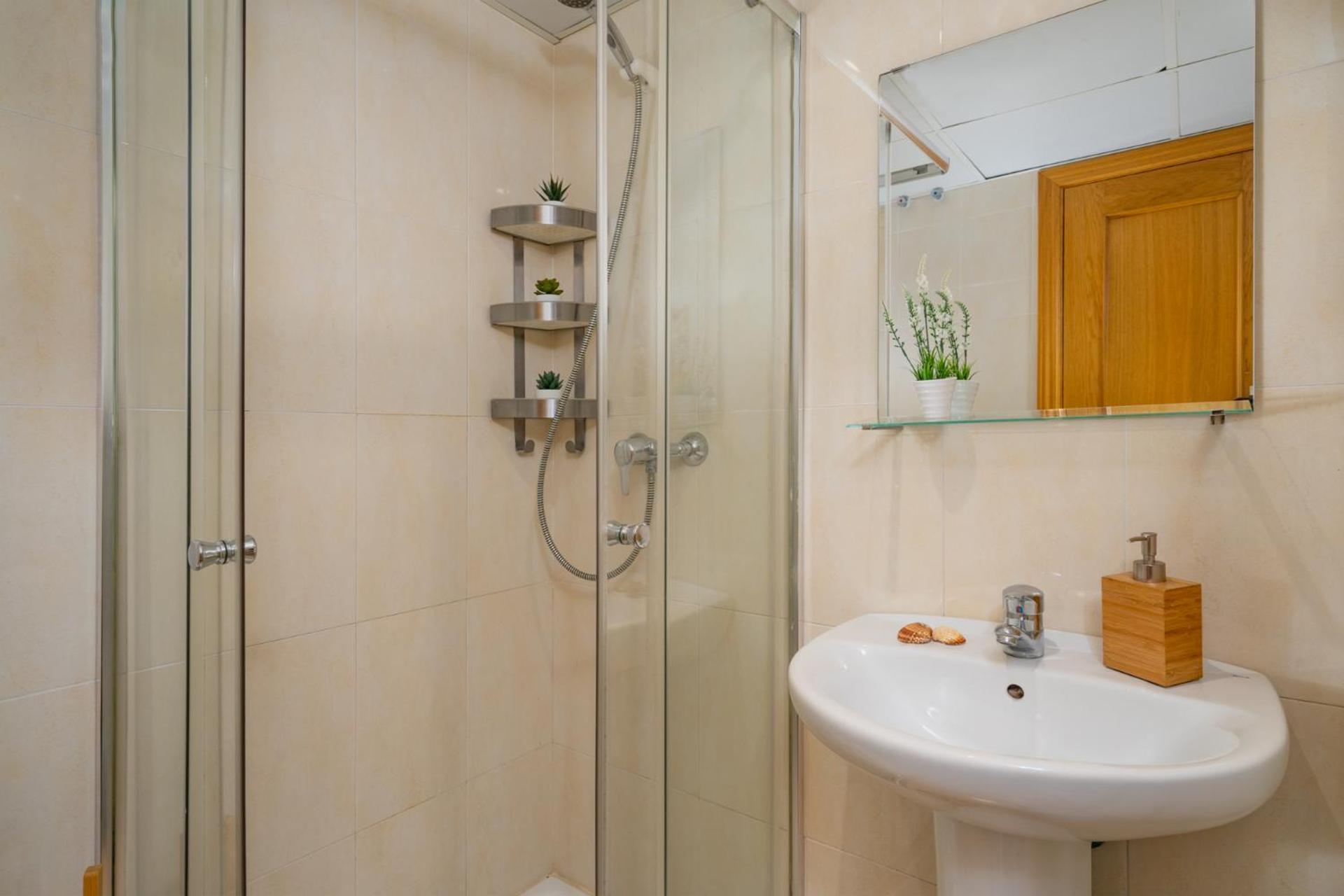 Nice Apartments 20 Meters From The Beach Fuengirola Luaran gambar