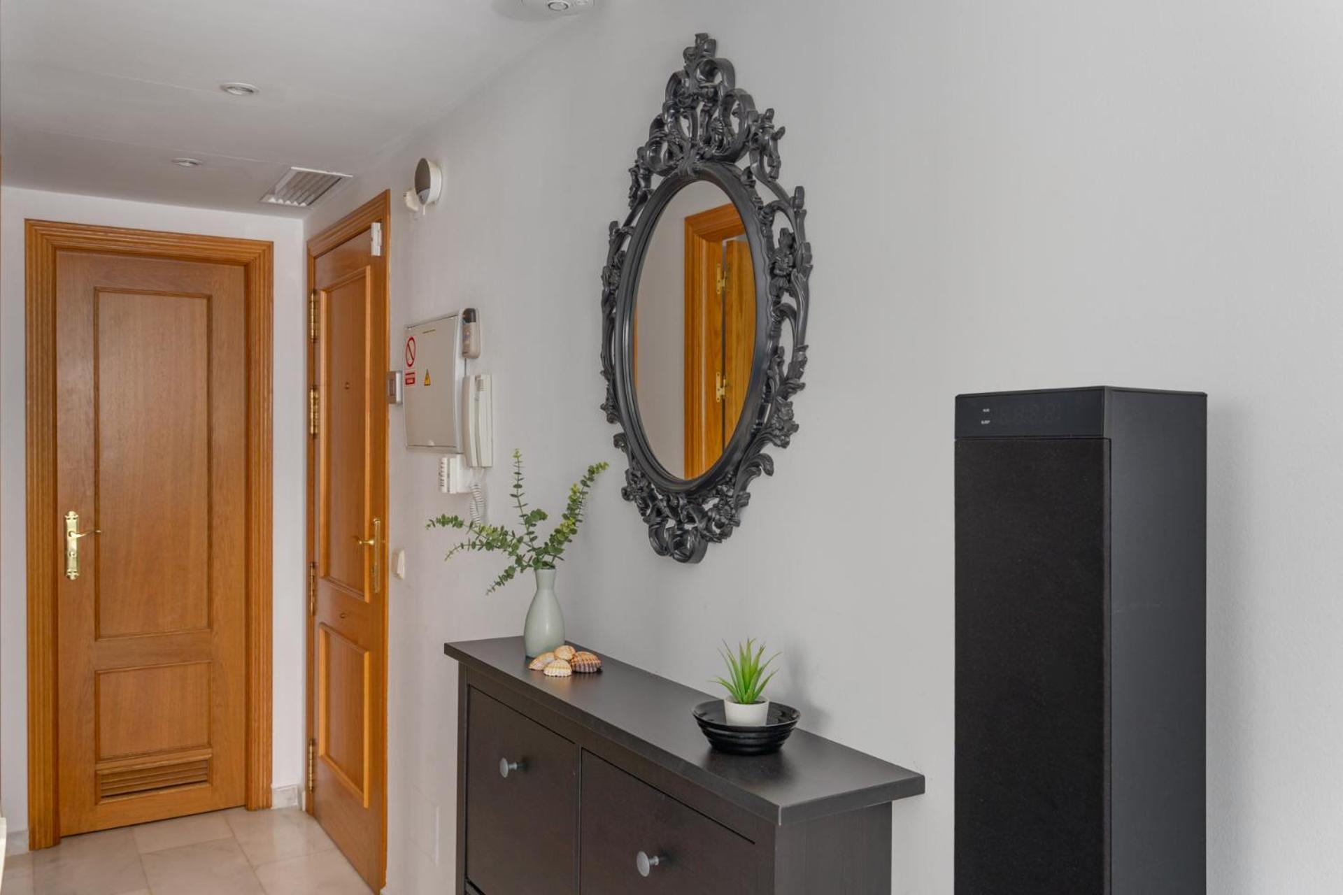 Nice Apartments 20 Meters From The Beach Fuengirola Luaran gambar