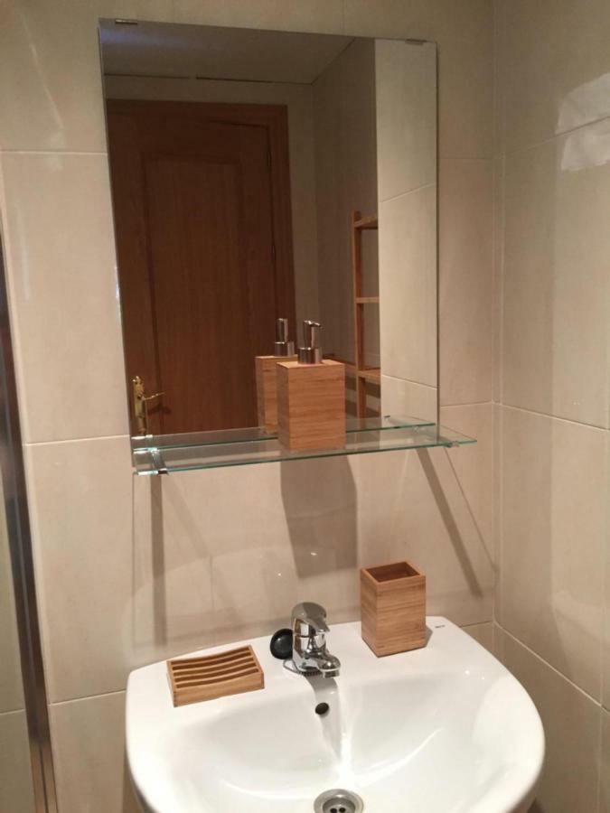 Nice Apartments 20 Meters From The Beach Fuengirola Luaran gambar